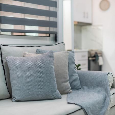 Contemporary Apartment 200M From Acropolis 100Mbps Netflix Афіни Екстер'єр фото