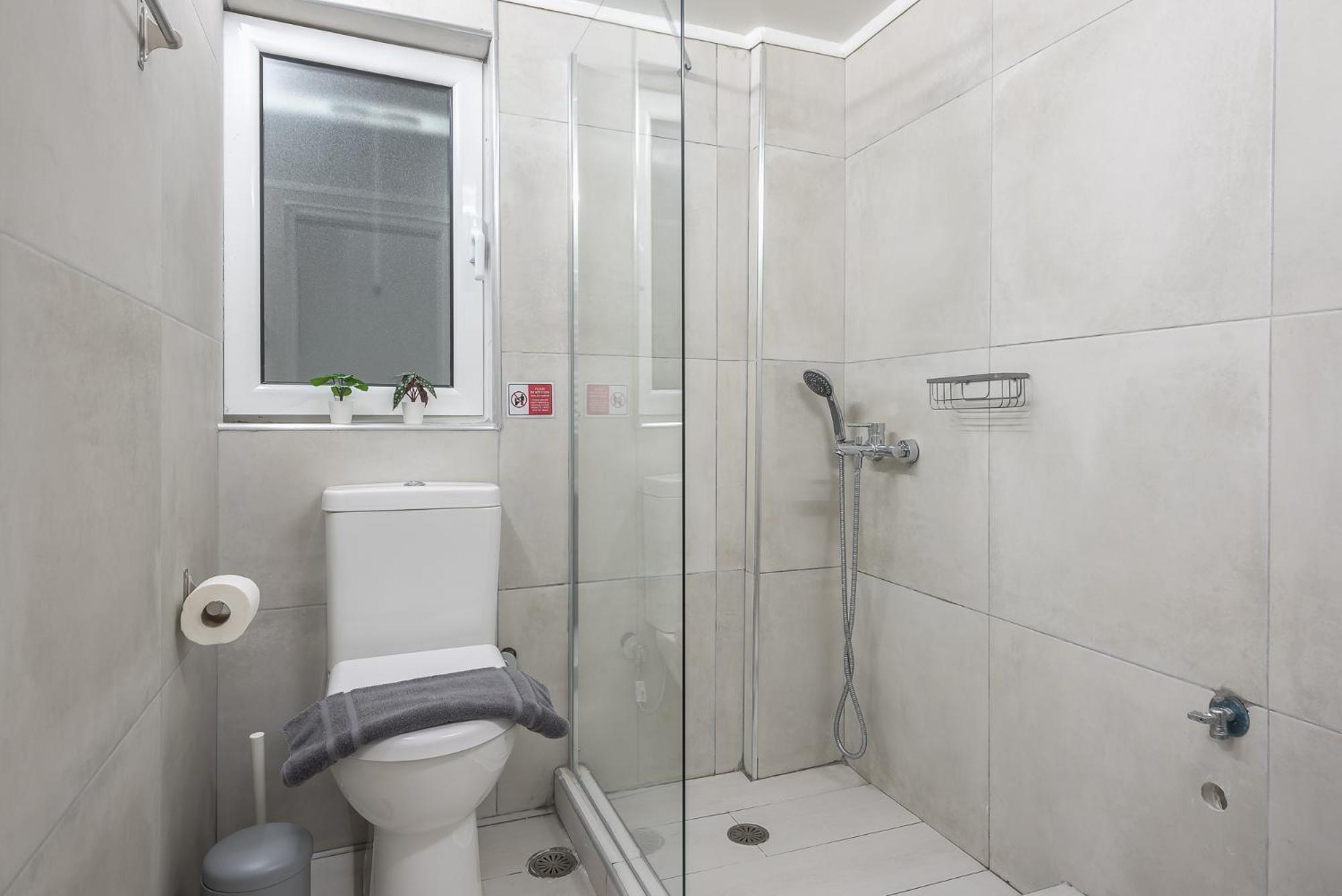 Contemporary Apartment 200M From Acropolis 100Mbps Netflix Афіни Екстер'єр фото